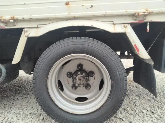 日野 デュトロ KK-XZU300E(2WD)の写真34