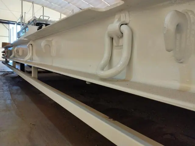 東急 セミトレーラー TD2011の写真8