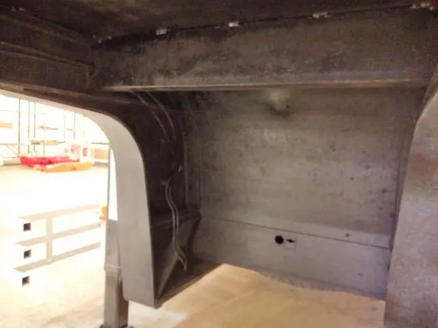 東急 セミトレーラー TD2011の写真9
