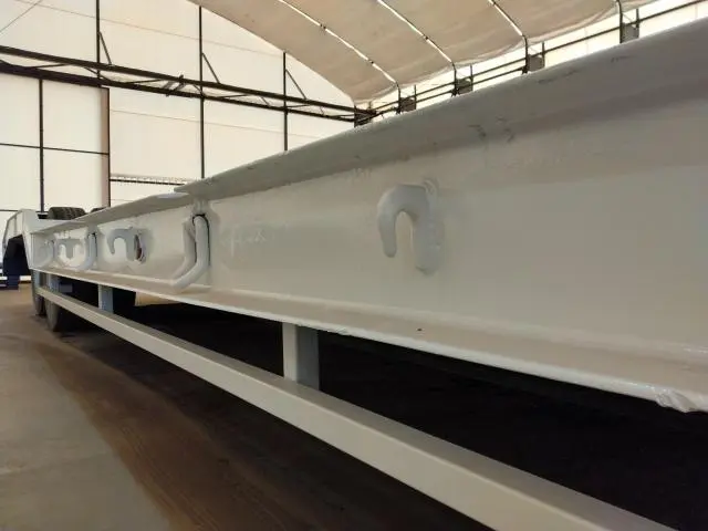 東急 セミトレーラー TD2011の写真18