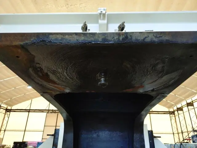 東急 セミトレーラー TD2011の写真21
