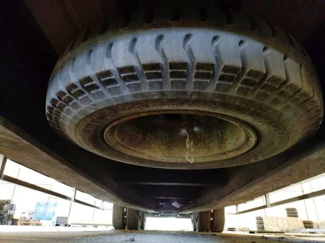 東急 セミトレーラー TD2011の写真27
