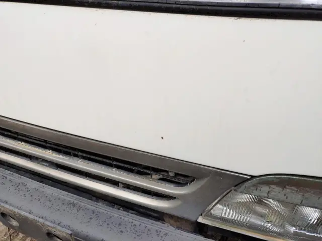 いすゞ エルフ KC-NPR70PV(2WD)の写真15