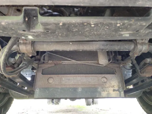 いすゞ エルフ KC-NPR70PV(2WD)の写真35