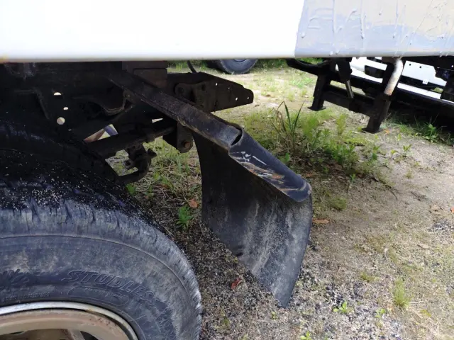 いすゞ エルフ KC-NPR70PV(2WD)の写真42