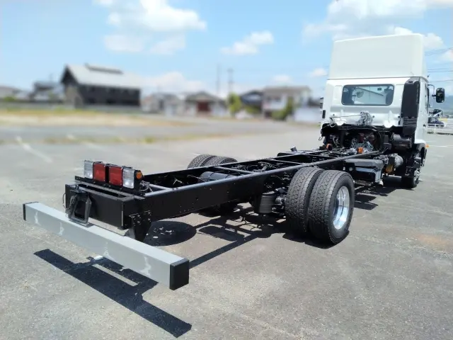 日野 レンジャー 2KG-FE2ACG(2WD)の写真5