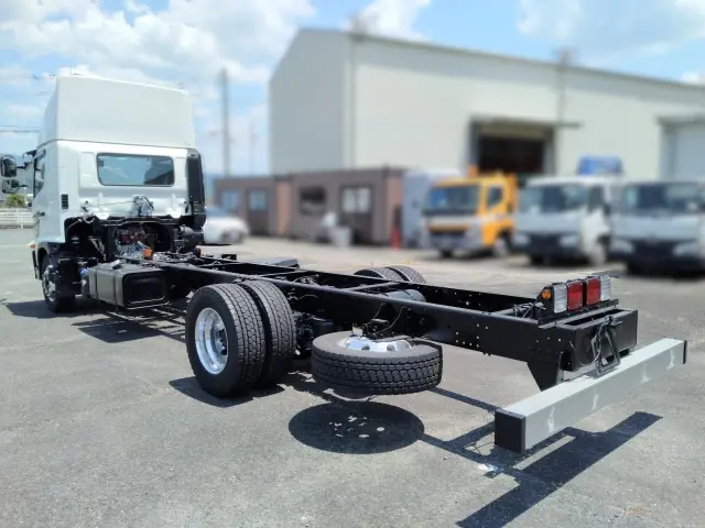 日野 レンジャー 2KG-FE2ACG(2WD)の写真6