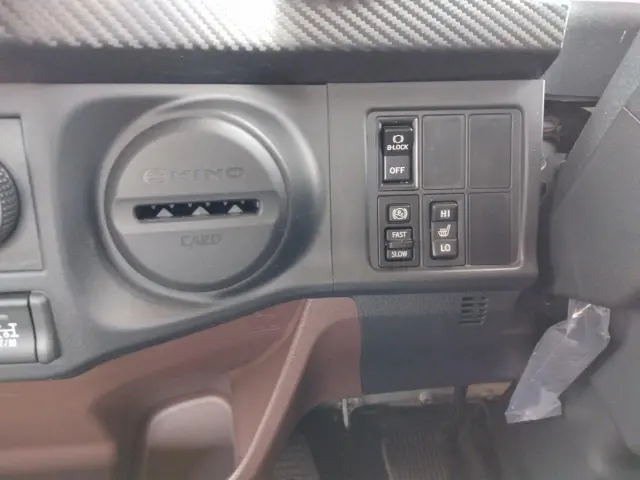 日野 レンジャー 2KG-FE2ACG(2WD)の写真10