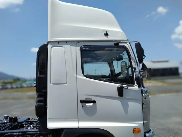 日野 レンジャー 2KG-FE2ACG(2WD)の写真20