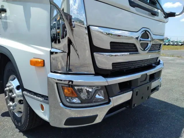 日野 レンジャー 2KG-FE2ACG(2WD)の写真21