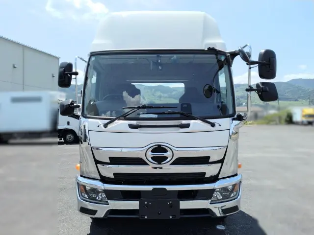 日野 レンジャー 2KG-FE2ACG(2WD)の写真22