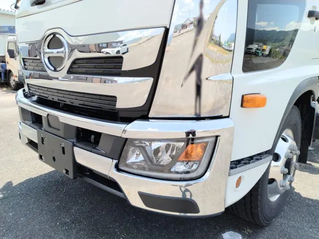 日野 レンジャー 2KG-FE2ACG(2WD)の写真23