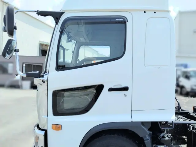 日野 レンジャー 2KG-FE2ACG(2WD)の写真24