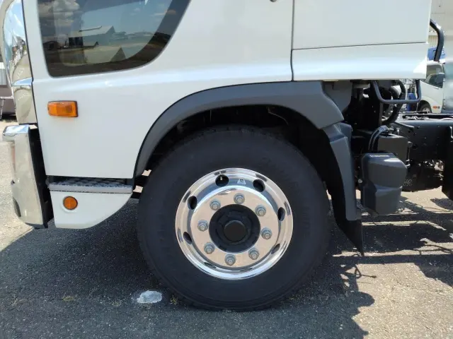 日野 レンジャー 2KG-FE2ACG(2WD)の写真25