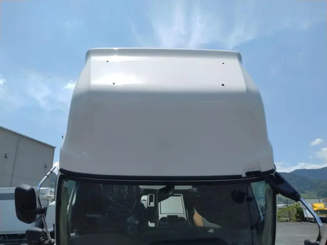 日野 レンジャー 2KG-FE2ACG(2WD)の写真27