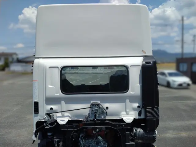 日野 レンジャー 2KG-FE2ACG(2WD)の写真28