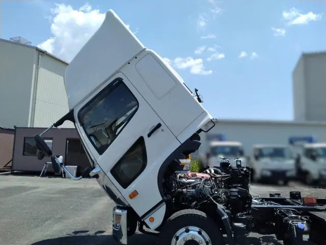 日野 レンジャー 2KG-FE2ACG(2WD)の写真29