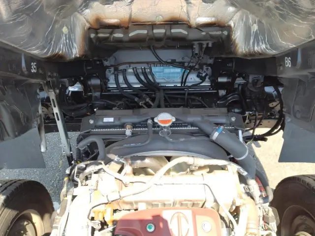 日野 レンジャー 2KG-FE2ACG(2WD)の写真30