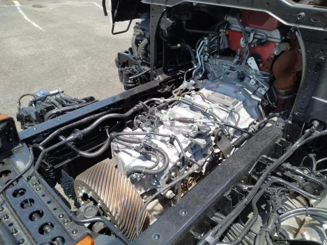 日野 レンジャー 2KG-FE2ACG(2WD)の写真31