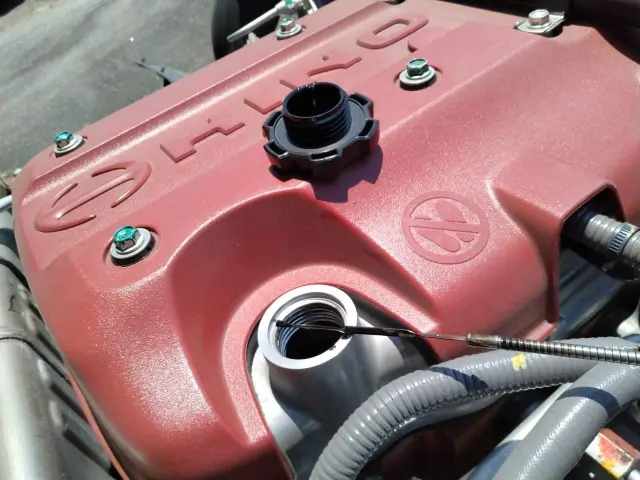 日野 レンジャー 2KG-FE2ACG(2WD)の写真34