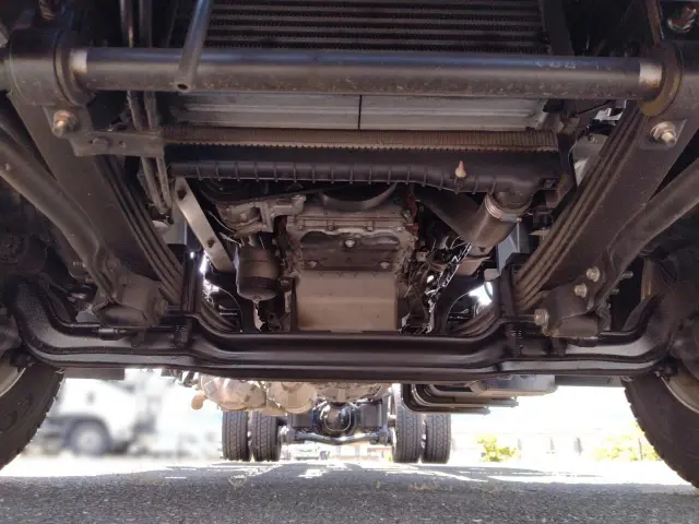 日野 レンジャー 2KG-FE2ACG(2WD)の写真35