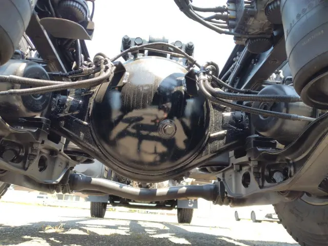 日野 レンジャー 2KG-FE2ACG(2WD)の写真36