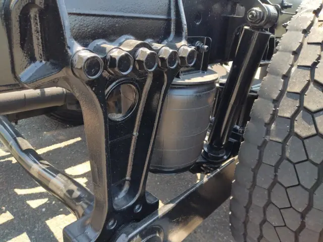 日野 レンジャー 2KG-FE2ACG(2WD)の写真37