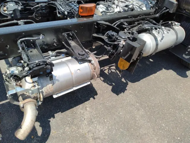 日野 レンジャー 2KG-FE2ACG(2WD)の写真38