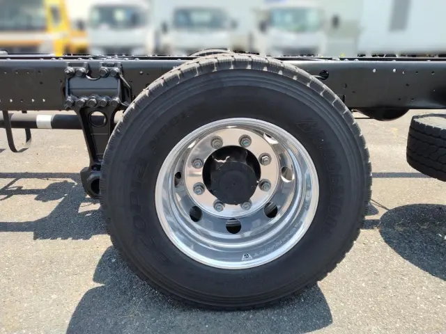 日野 レンジャー 2KG-FE2ACG(2WD)の写真39