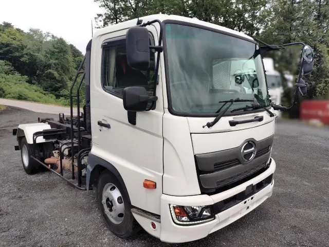 日野 レンジャー 2KG-FC2ABA(2WD)の写真3