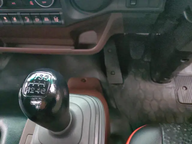 日野 レンジャー 2KG-FC2ABA(2WD)の写真7