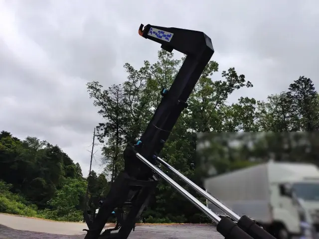 日野 レンジャー 2KG-FC2ABA(2WD)の写真18