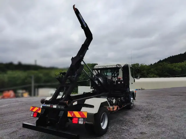 日野 レンジャー 2KG-FC2ABA(2WD)の写真20