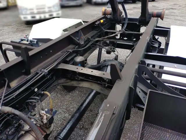 日野 レンジャー 2KG-FC2ABA(2WD)の写真25