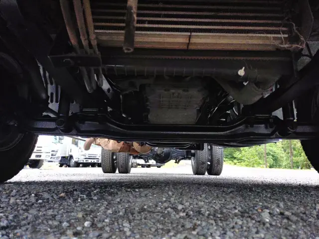 日野 レンジャー 2KG-FC2ABA(2WD)の写真27
