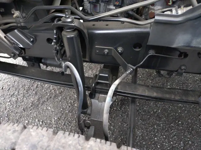 日野 レンジャー 2KG-FC2ABA(2WD)の写真28