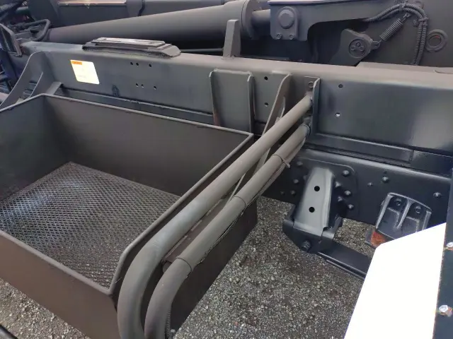 日野 レンジャー 2KG-FC2ABA(2WD)の写真30