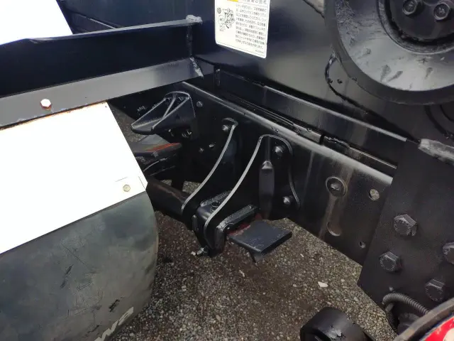 日野 レンジャー 2KG-FC2ABA(2WD)の写真31
