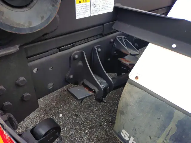 日野 レンジャー 2KG-FC2ABA(2WD)の写真32