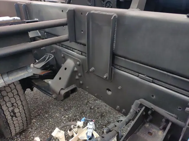 日野 レンジャー 2KG-FC2ABA(2WD)の写真33