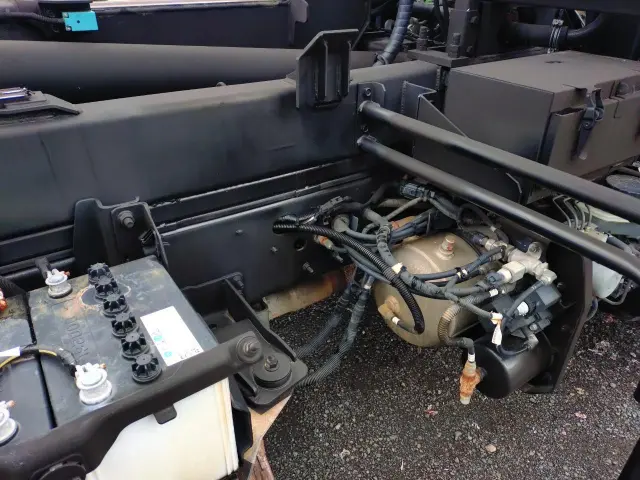 日野 レンジャー 2KG-FC2ABA(2WD)の写真34