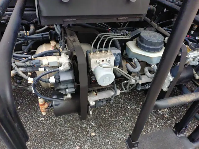 日野 レンジャー 2KG-FC2ABA(2WD)の写真35