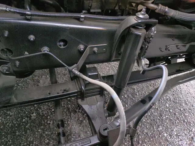日野 レンジャー 2KG-FC2ABA(2WD)の写真36