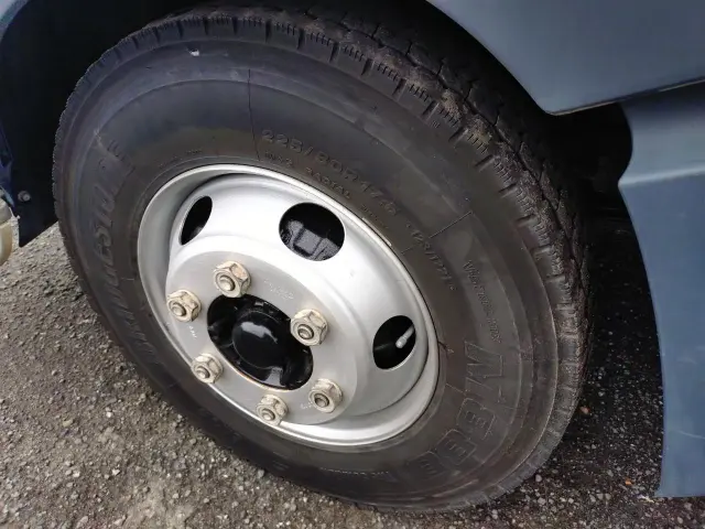 日野 レンジャー 2KG-FC2ABA(2WD)の写真37