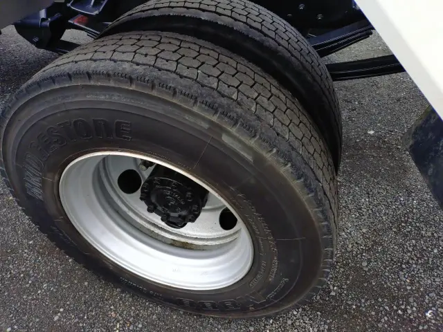 日野 レンジャー 2KG-FC2ABA(2WD)の写真38