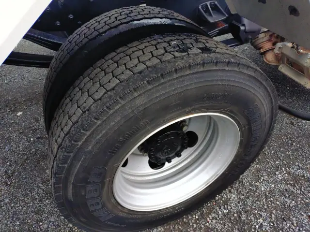日野 レンジャー 2KG-FC2ABA(2WD)の写真39