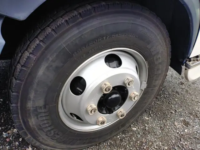 日野 レンジャー 2KG-FC2ABA(2WD)の写真40