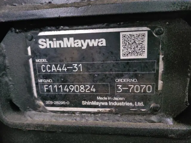 日野 レンジャー 2KG-FC2ABA(2WD)の写真44