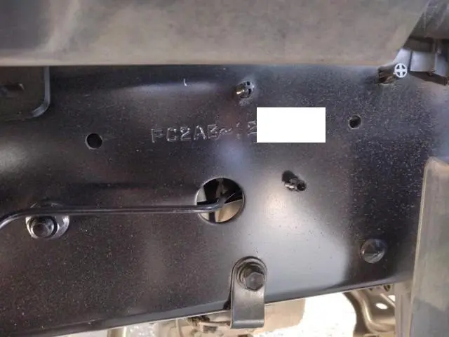 日野 レンジャー 2KG-FC2ABA(2WD)の写真46