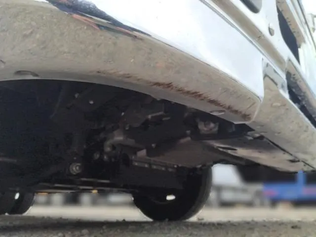 いすゞ エルフ 2RG-NLR88AN(2WD)の写真16